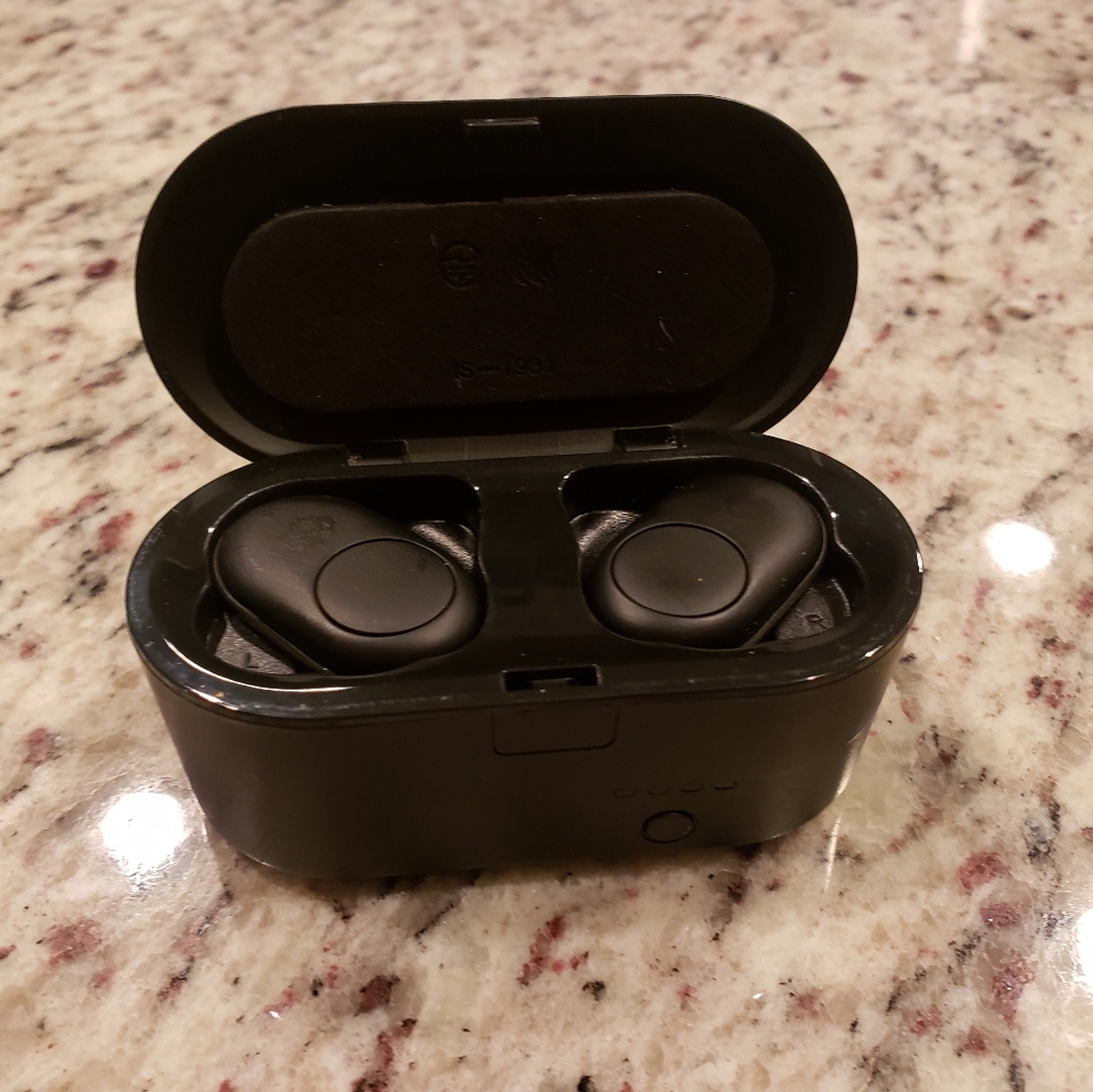Skull Candy Ear Buds